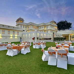 Welcomheritage Ramgarh Resort Panchkula