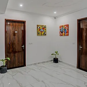 Collection O Kanchan Heritage Gurgaon