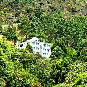 Tea Mount Resort Munnar