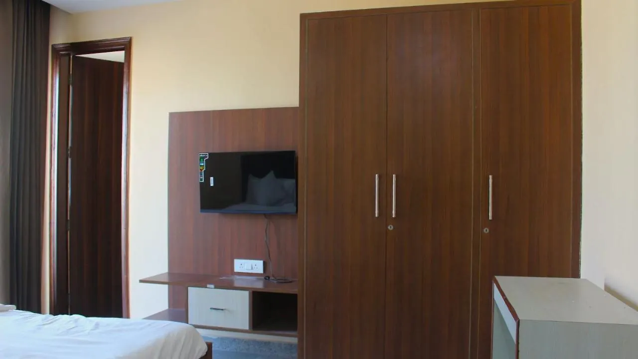 Hotel Wedlock Premium Gurgaon
