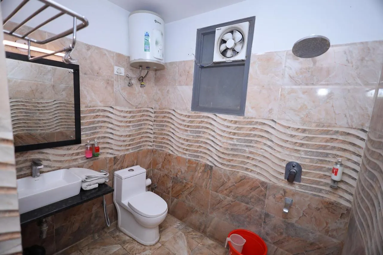 Hotel Wedlock Premium Gurgaon India
