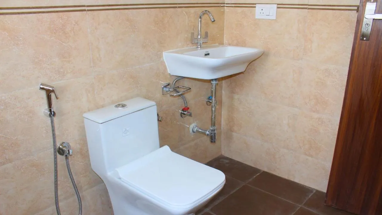 Hotel Wedlock Premium Gurgaon