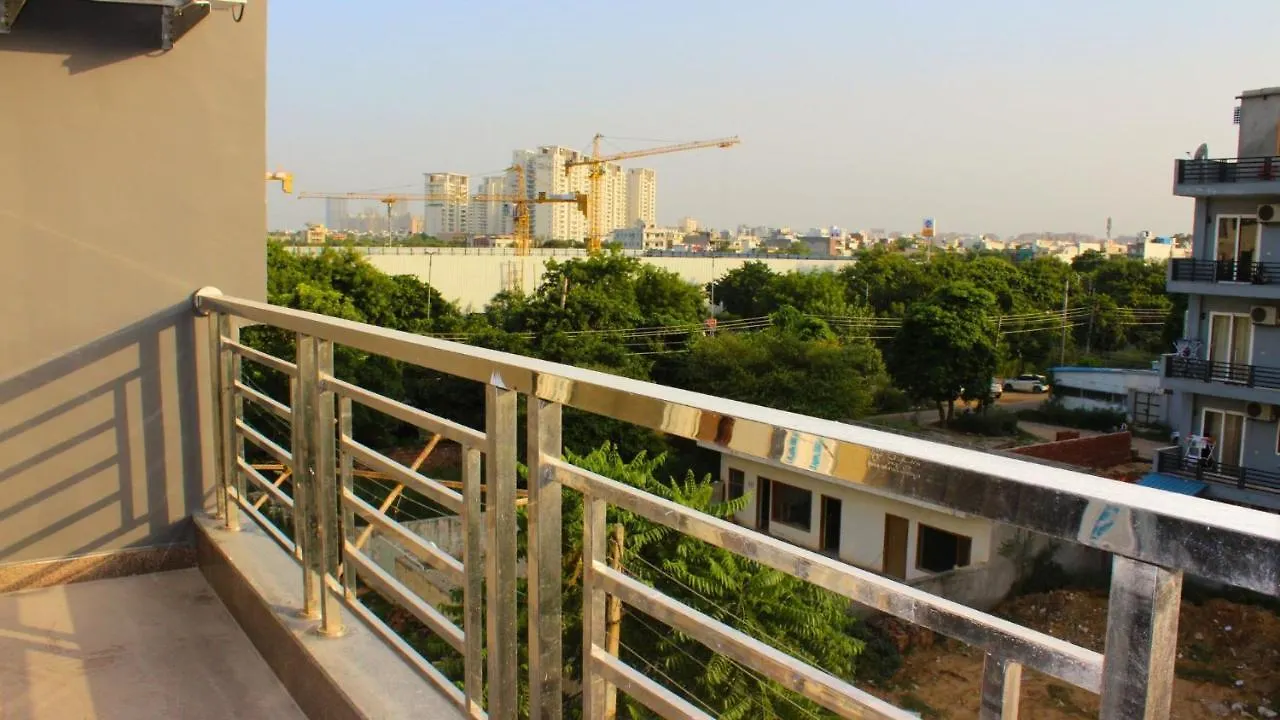 Hotel Wedlock Premium Gurgaon